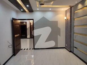 10 Marla Brand New Full House Available For Rent Sector C Bahria Town Lahore Bahria Town Sector C