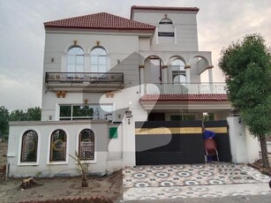 10 MARLA BRAND NEW HOUSE FOR RENT LOCATED BAHRIA ORCHARD LAHORE Bahria Orchard