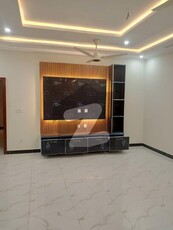 10 Marla Ground floor available for rent Bahria Enclave Sector C1