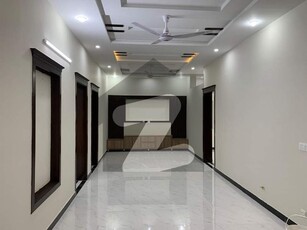 10 Marla Brand New Upper Portion Available For Rent In G13 Islamabad G-13