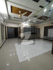 10 marla brand new upper portion for rent in G13 G-13