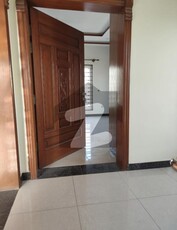 10 Marla Elegant Corner Upper Portion Available for Rent in Sector C1 Bahria Enclave Sector C1