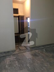 10 Marla First Floor for Rent Ghauri Town