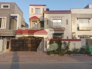 10 Marla House in Block Overseas B-EXT, Bahria Town Lahore Bahria Town Overseas Extension