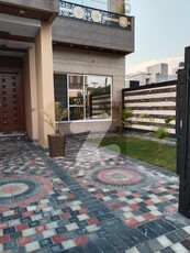 10 Marla Most Beautiful Design House For Sale In FORMANENTS HOUSING SCHEME BLOCK-M Formanites Housing Scheme Block M