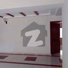 10 Marla Top Location Flat For Sale In Askari 11 Lahore. Askari 11 Sector B Apartments