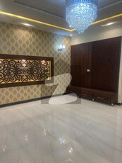 12 Marla Brand New House Available For Sale In Johar Town At Prime Location Johar Town Phase 1