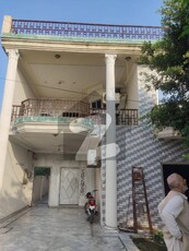 12 Marla Old House Availble For Sale In Johar Town At Prime Location Near Allah Ho Chowk Johar Town Phase 1