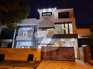 14Marla Brand New Double Story Architect Design Luxury House for rent in G-11 G-11