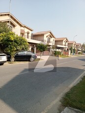 17 Marla 05 Bedroom Brig House in Main Road Available For Rent In Askari 10 Sec F Lahore Cantt Askari 10 Sector F