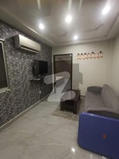 2 Bedroom Furnished Apartment For Rent In Clock Tower Bahria Town Lahore Bahria Town Sector E