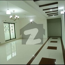 3 Bedroom Brand New Apartment In Askri 11 Askari 11 Sector B