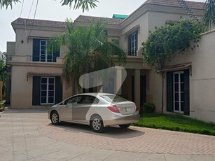 3 Kanal Office Use House For Rent Gulberg Near Main Boulevard Lahore Cantt