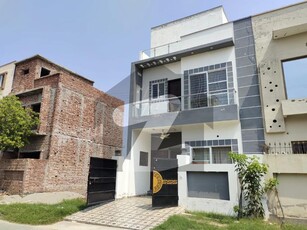 3 MARLA MODERN HOUSE MOST BEAUTIFUL PRIME LOCATION SUI GAS FOR SALE IN NEW LAHORE CITY PHASE 1 Zaitoon New Lahore City