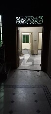 5 marla 1st floor for rent Ghauri Town Phase 4A