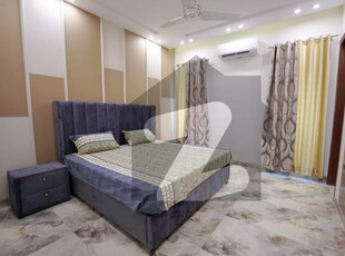 5 Marla Brand New Full Furnished House For Rent in Phase 9 TOWN DHA Lahore DHA 9 Town