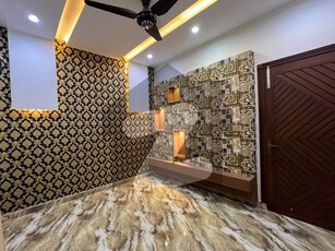 5 Marla Brand New House For Rent In Bahria Town Lhr Bahria Town Block AA