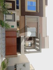 5 Marla Brand New House For Sale In Prime Location Low Cost Block C Low Cost Block C