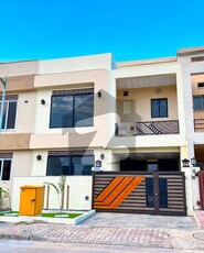 5 Marla Brand New Luxury House Available For Sale Bahria Town Phase 8 Block M