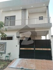 5 MARLA BRAND NEW LUXURY HOUSE AVAILABLE FOR SALE IN DHA 9 TOWN DHA 9 Town