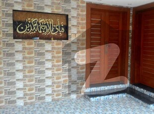 5 Marla House Available For Rent In Umar Block Bahria Town Lahore Bahria Town Umar Block