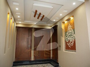 1 KANAL SPANISH 45 WIED ROAD Brand New House For Rent In Lake City Lahore Lake City Sector M7 Block B