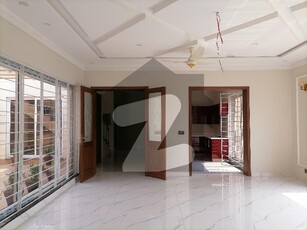 5 Marla House In Punjab University Society Phase 2 For rent At Good Location Punjab University Society Phase 2