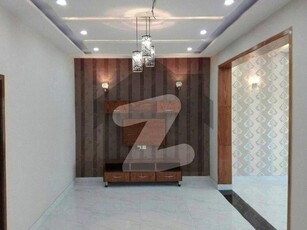 5 Marla House is Available For Rent In Bahria Town - Block AA Lahore Bahria Town Block AA