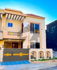 5 Marla Luxury House Available For Sale Bahria Town Phase 8 Ali Block