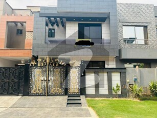 5 Marla luxury House Available For Sale In Paragon City Lahore Paragon City Woods Block