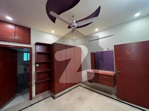 5 Marla Upper portion for Rent in G-14/4 G-14/4