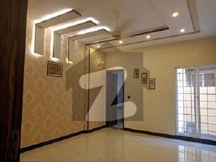 7 MARLA LIKE BRAND NEW FULL HOUSE FOR RENT IN AA BLOCK BAHRIA TOWN LAHORE Bahria Town Block AA