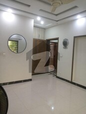 8 Marla Like New 3 Bedroom Upper Portion available for Rent in Bahria Town Lahore Bahria Town Umar Block