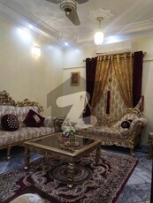 A 1800 Square Feet Flat Located In Gulshan-E-Iqbal - Block 13/D Is Available For Sale Gulshan-e-Iqbal Block 13/D