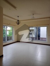 A Beautiful Upper Portion Available For Rent In E-11 Islamabad E-11