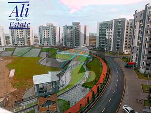 ASKARI 11 BRAND NEW 10 MARLA APARTMENT AVAILABLE FOR SALE Askari 11