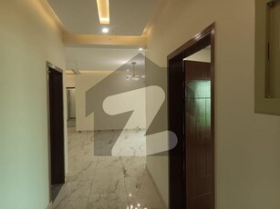 ASKARI 11 BRAND NEW 10 MARLA APARTMENT AVAILABLE FOR SALE Askari 11