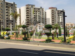 ASKARI 11 BRAND NEW 10 MARLA APARTMENT AVAILABLE FOR SALE Askari 11