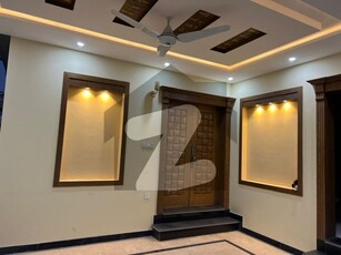 Bahria Enclave Sector C1 10 Marla Beautiful House Available For Rent Bahria Enclave Sector C1