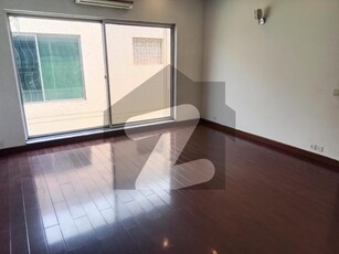 Beautiful One Kanal Upper Portion Available For Rent DHA Phase 5 Block G