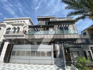 Brand New 10 Marla Beautifully Designed Modern House For Rent In DHA Phase 8 Ex Air Avenue DHA Phase 8 Ex Air Avenue