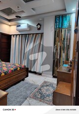 BRAND NEW 1100 SQ FEET 2 BED DD FLAT AVAILABLE FOR SALE Gulistan-e-Jauhar Block 3-A