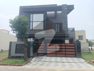 BRAND NEW 8 MARLA HOUSE FOR RENT IN BLOCK D BAHRIA ORCHARD LHR Bahria Orchard Phase 2