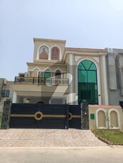 BRAND NEW 8 MARLA UPPER PORTION FOR RENT Bahria Orchard Phase 2