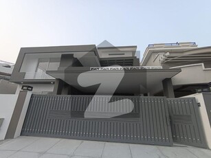 Brand New Kanal House For Rent In DHA Phase 2 Sector A Islamabad DHA Phase 2 Sector A