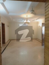 Centrally Located Upper Portion Available In E-11 For rent E-11