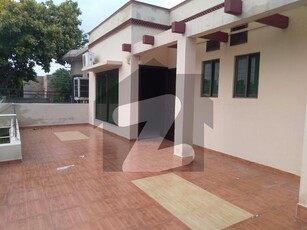 FACEING PARK 10 MARLA BEAUTIFULL HOUSE FOR RENT IN DHA PHASE 4 DHA Phase 4