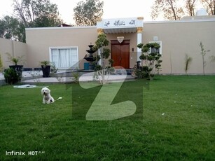 Fully Furnished 3 Kanal Farm House Available For Sale At Prime Location Of Bedian Road Lahore Bedian Road