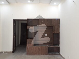 Gulshan-e-Ravi - Block F 10 Marla Upper Portion Up For rent Gulshan-e-Ravi Block F