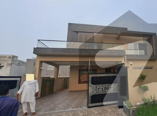 One Kanal Brand New Luxury Ultra-Modern Design Most Beautiful Bungalow For Sale At Prime Location Of DHA Lahore DHA Phase 7